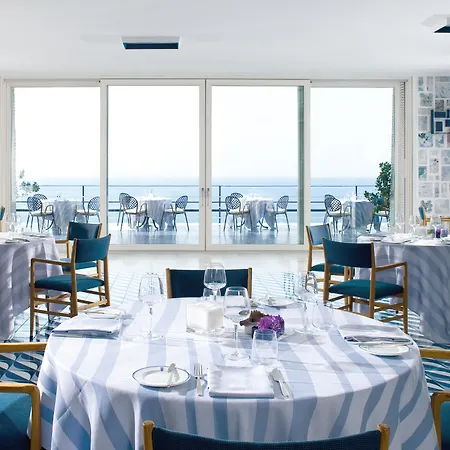 Parco Dei Principi Otel Sorrento