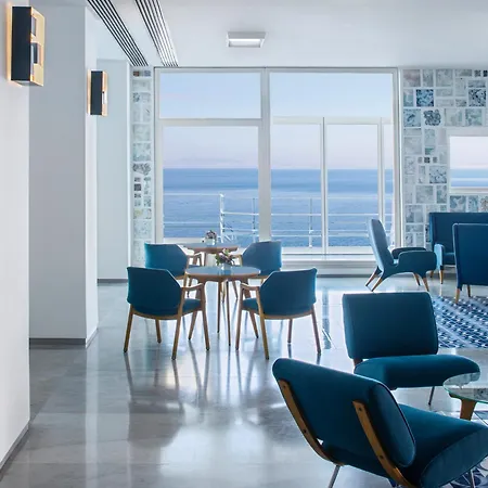 Parco Dei Principi מלון 5*