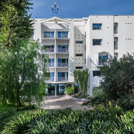 Parco Dei Principi Otel