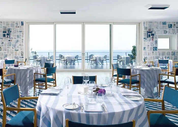 Parco Dei Principi Otel Sorrento
