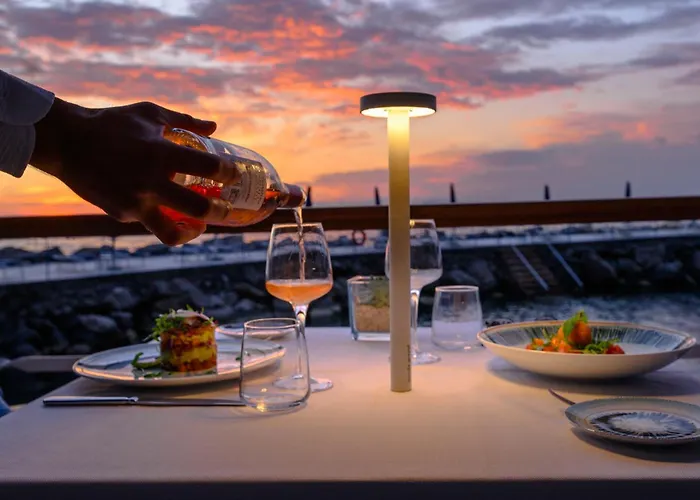 Otel Parco Dei Principi 5*