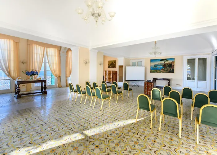 Otel Parco Dei Principi 5*