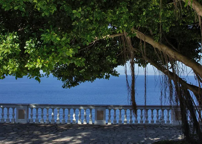 Parco Dei Principi