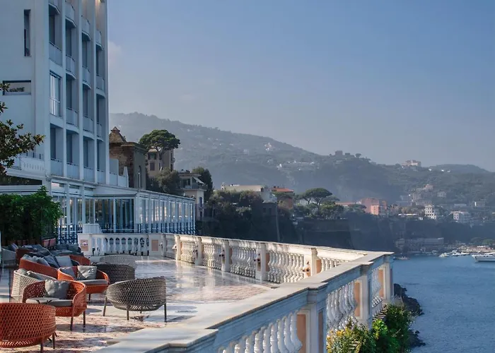 Parco Dei Principi Otel 5*