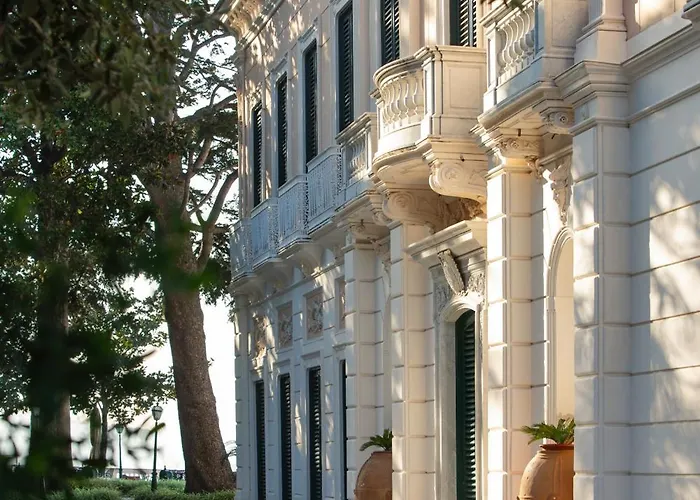 Parco Dei Principi Otel