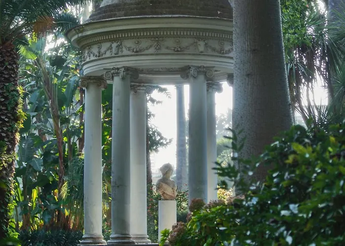 Parco Dei Principi Otel 5*