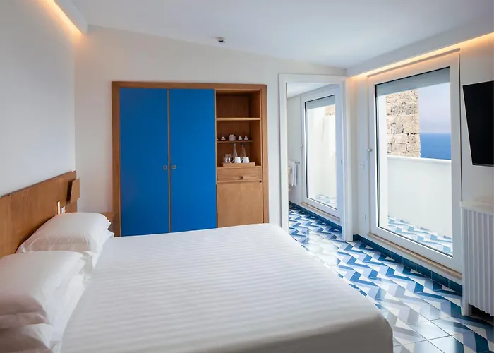 Otel Parco Dei Principi 5*