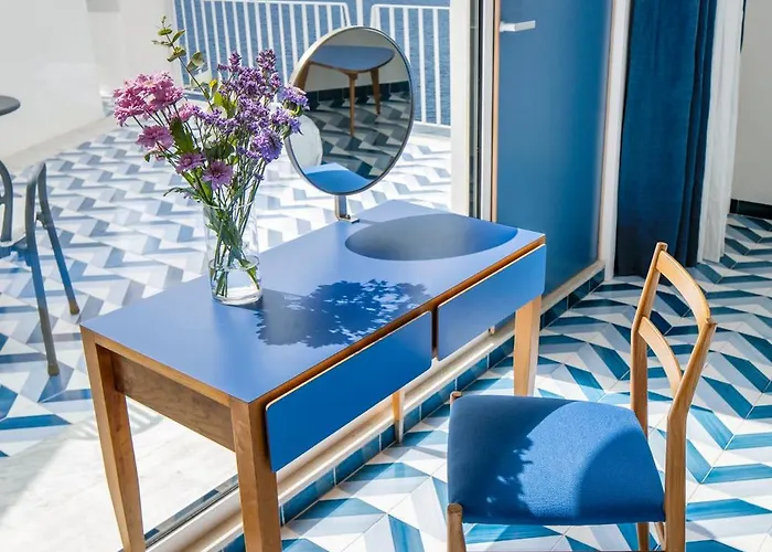 Parco Dei Principi Otel 5*
