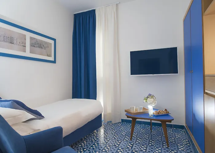 Parco Dei Principi Otel 5*
