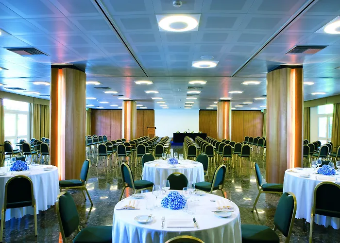 Parco Dei Principi Otel Sorrento