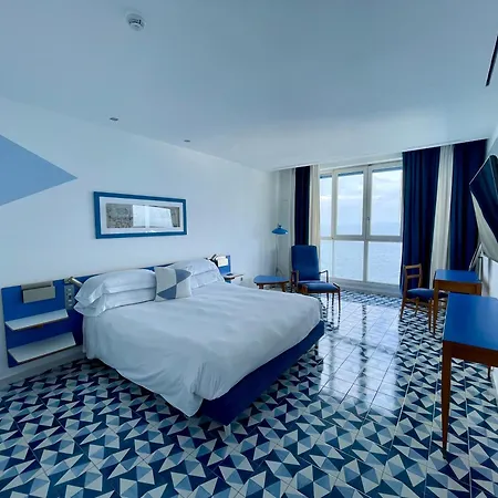 Parco Dei Principi Hotel