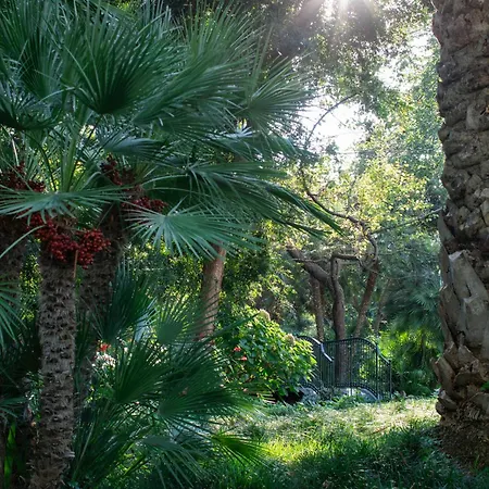 Parco Dei Principi Hotel Sorrent