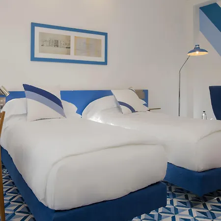 Parco Dei Principi Szálloda Sorrento