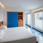 Szálloda Parco Dei Principi 5*