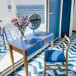 Parco Dei Principi Szálloda 5*