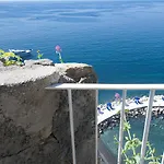 Parco Dei Principi Szálloda 5*
