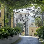 Parco Dei Principi 5*