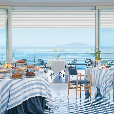 Parco Dei Principi Отель