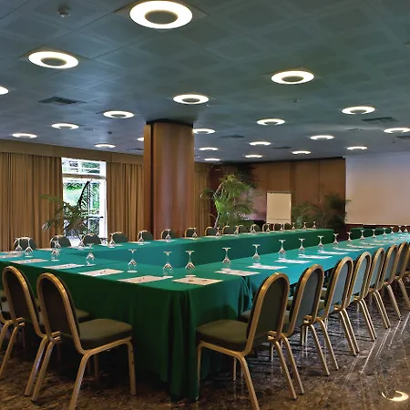 Parco Dei Principi סורנטו