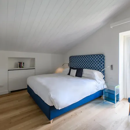 Parco Dei Principi 5* סורנטו