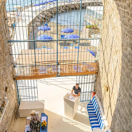 Parco Dei Principi Отель Сорренто