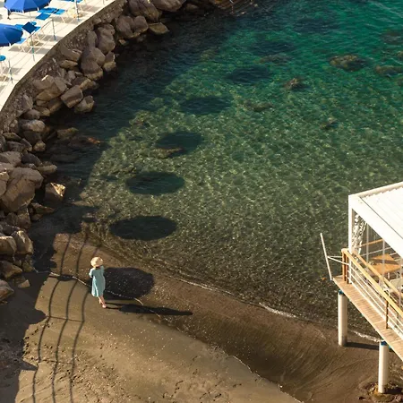 Отель Parco Dei Principi