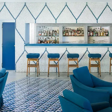 Parco Dei Principi 5* סורנטו