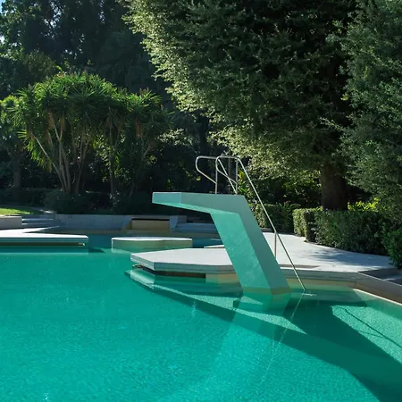 Parco Dei Principi Sorrente
