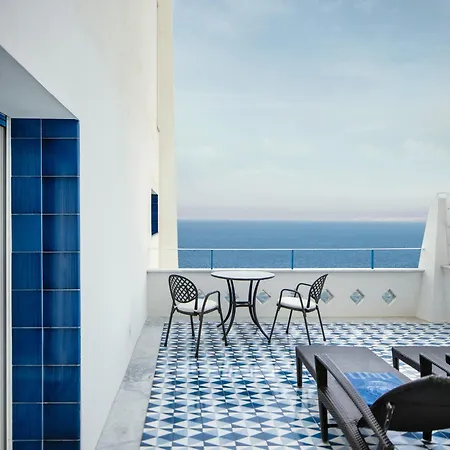 Parco Dei Principi 5* Sorrente
