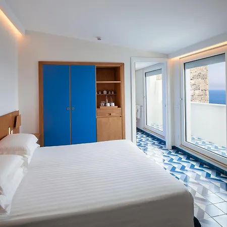 Отель Parco Dei Principi 5*
