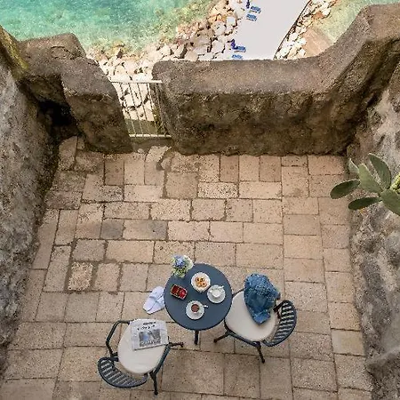 Parco Dei Principi Отель Сорренто