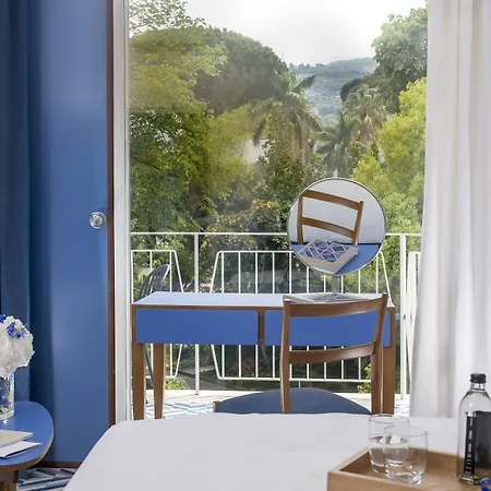 Отель Parco Dei Principi 5*