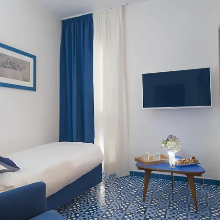 Parco Dei Principi Отель 5*