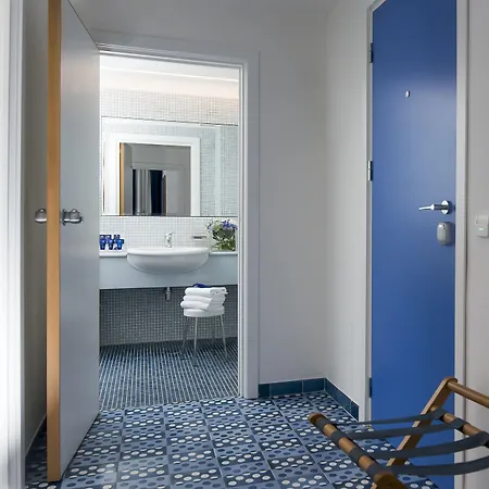 Parco Dei Principi Отель 5*