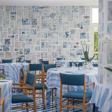 Parco Dei Principi Сорренто