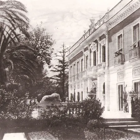 Parco Dei Principi 5* Sorrento