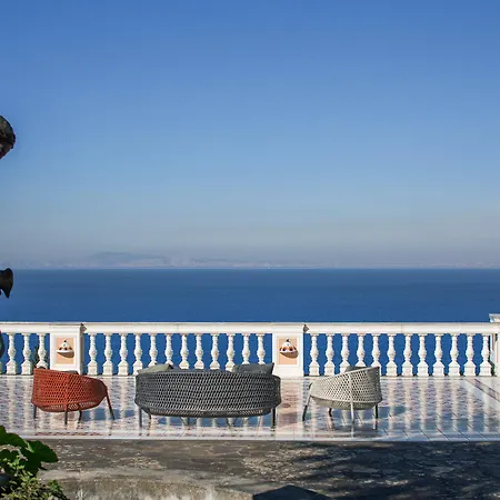 Parco Dei Principi 5* Sorrento