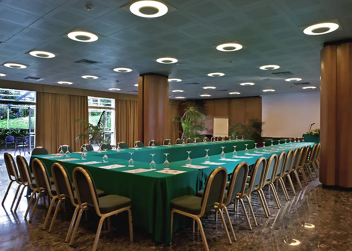 Parco Dei Principi Sorrento