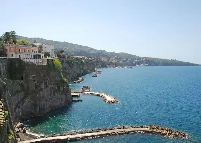 Parco Dei Principi 5* Sorrento