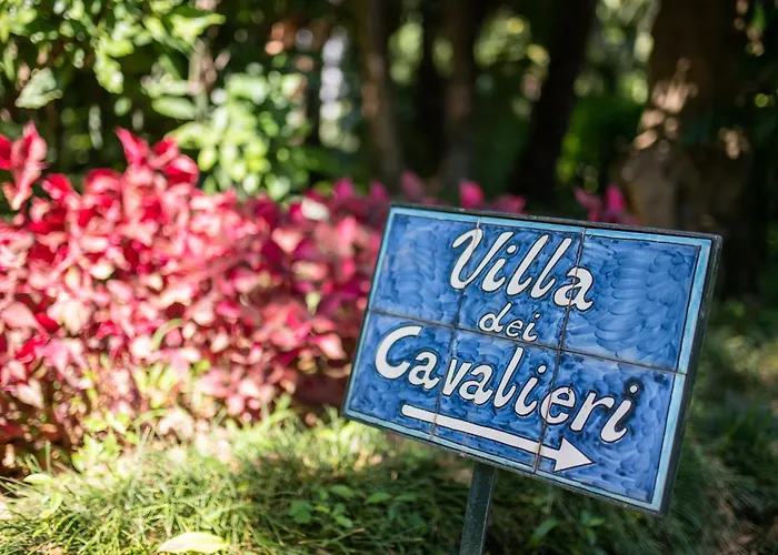 Hotel Parco Dei Principi Sorrento