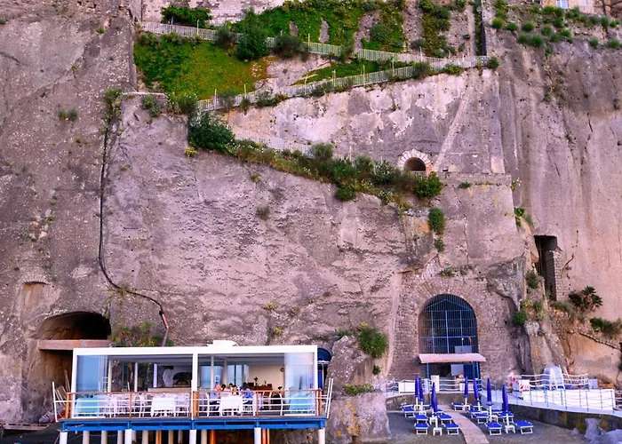 Parco Dei Principi Sorrento