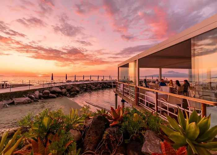 Parco Dei Principi 5* Sorrento