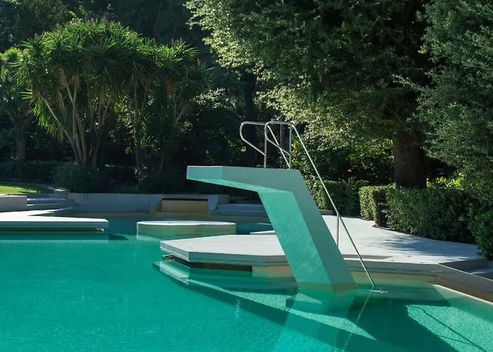 Parco Dei Principi Sorrento