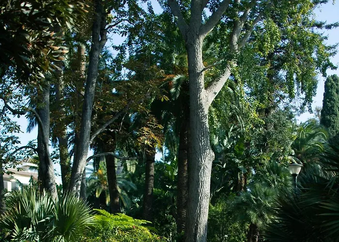 Parco Dei Principi 5*