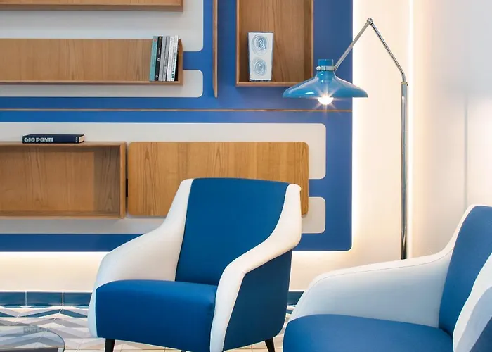 Hotel Parco Dei Principi Sorrento