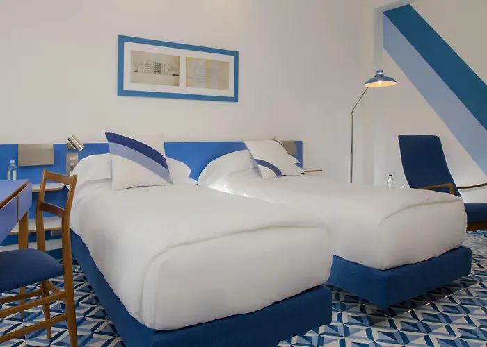 باركو دي برينسيبي فندق سورينتو