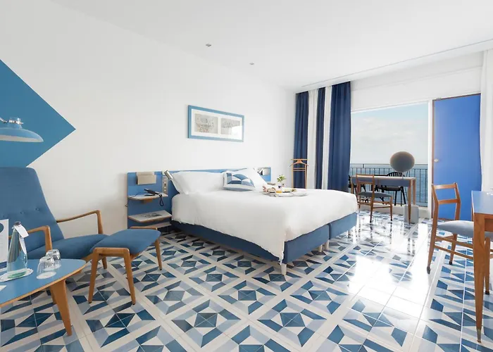 Parco Dei Principi Hotel