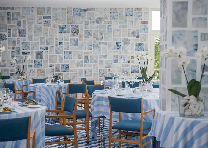 Parco Dei Principi Sorrento