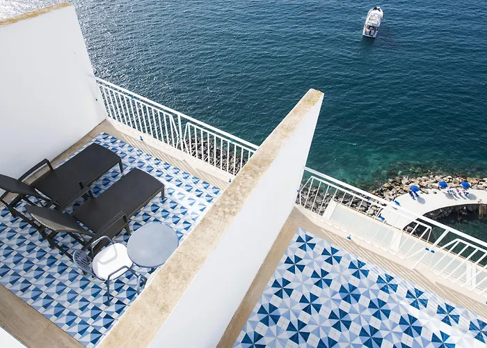 Parco Dei Principi Hotel Sorrento