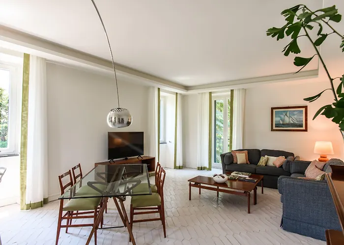 Hotel Parco Dei Principi